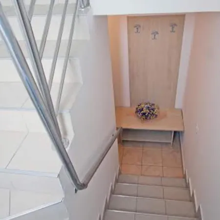 Beachfront With 1 Bedroom
